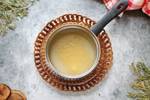 Быстрый шоколадный маршмеллоу Быстрый шоколадный маршмеллоу