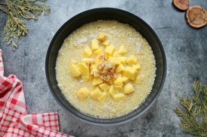 Кулеш "Солдатский" Кулеш "Солдатский"