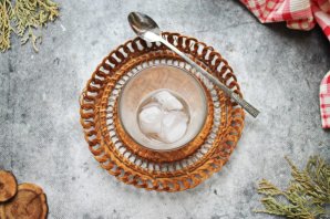 Коктейль "Буравчик" Коктейль "Буравчик"