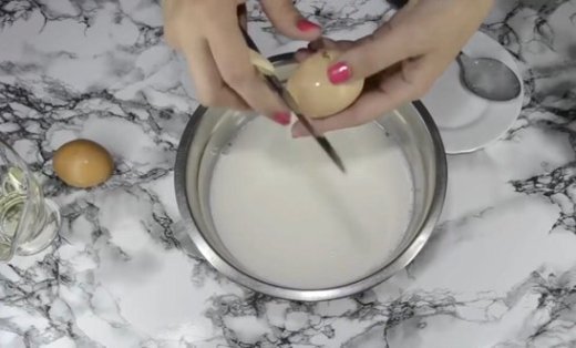 Блины на кефире тонкие с дырочками, рецепты самых вкусных блинов
Блины на кефире тонкие с дырочками, рецепты самых вкусных блинов