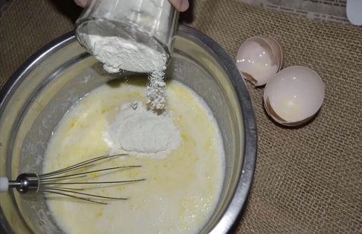 Блины на кефире тонкие с дырочками, рецепты самых вкусных блинов
Блины на кефире тонкие с дырочками, рецепты самых вкусных блинов