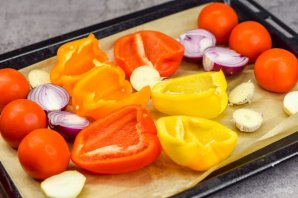 Пряный кетчуп Пряный кетчуп