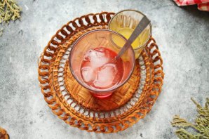 Французский Мартини