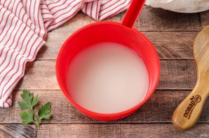 Домашний сыр "Филадельфия" Домашний сыр "Филадельфия"