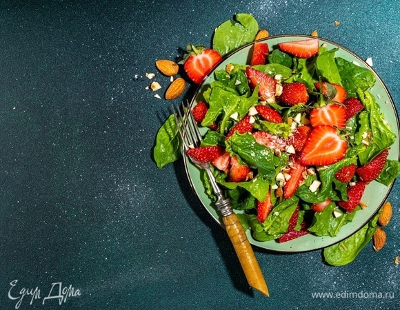 Весенние рецепты — подборка простых блюд для хорошего настроения Весенние рецепты — подборка простых блюд для хорошего настроения