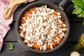 Мясной торт Мясной торт