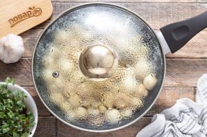 Грибы "обалденные" Грибы "обалденные"