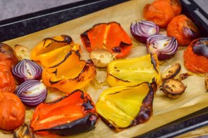 Пряный кетчуп Пряный кетчуп