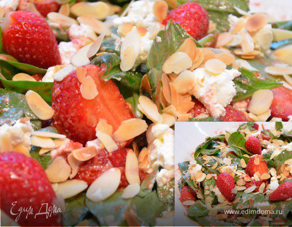 Весенние рецепты — подборка простых блюд для хорошего настроения Весенние рецепты — подборка простых блюд для хорошего настроения