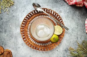 Коктейль "Буравчик" Коктейль "Буравчик"