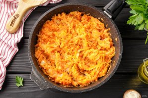 Мясной торт Мясной торт