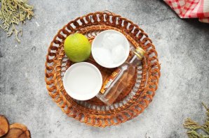 Коктейль "Буравчик" Коктейль "Буравчик"