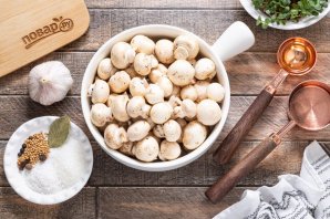 Грибы "обалденные" Грибы "обалденные"