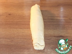 Лепешки по мотивам фесели Лепешки по мотивам фесели