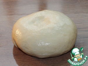 Лепешки по мотивам фесели Лепешки по мотивам фесели