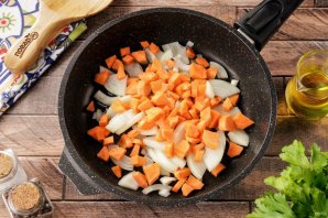 Печеночный паштет из свиной печени Печеночный паштет из свиной печени