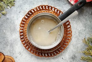 Быстрый шоколадный маршмеллоу Быстрый шоколадный маршмеллоу