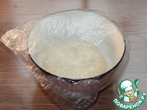 Лепешки по мотивам фесели Лепешки по мотивам фесели