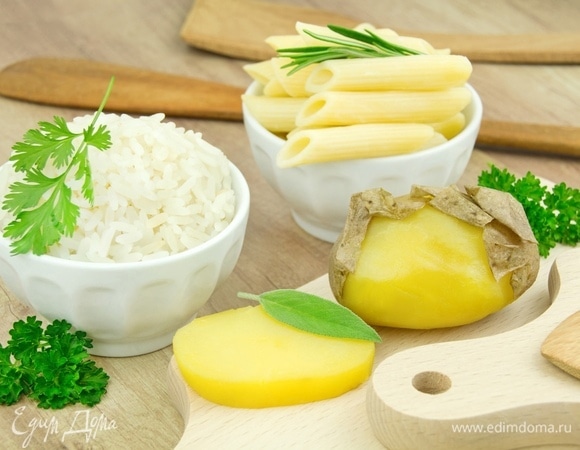 В какое время дня лучше употреблять углеводы? В какое время дня лучше употреблять углеводы?