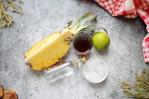 Французский Мартини