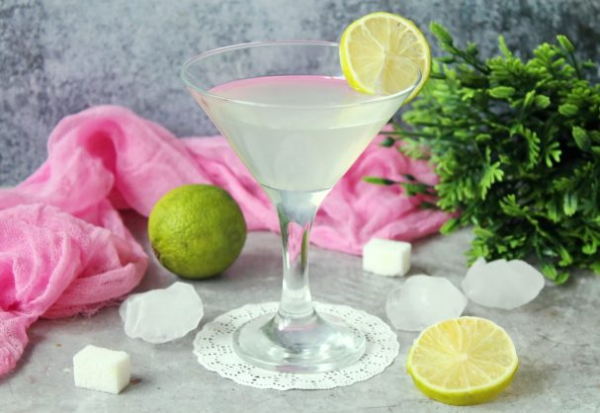 Коктейль "Буравчик" Коктейль "Буравчик"