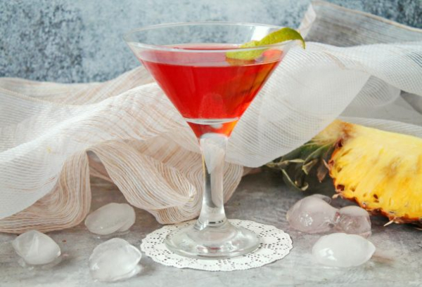 Французский Мартини