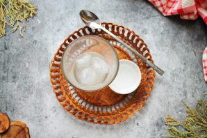 Коктейль "Буравчик" Коктейль "Буравчик"