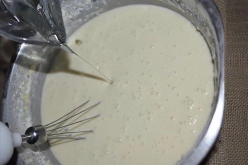 Блины на кефире тонкие с дырочками, рецепты самых вкусных блинов
Блины на кефире тонкие с дырочками, рецепты самых вкусных блинов