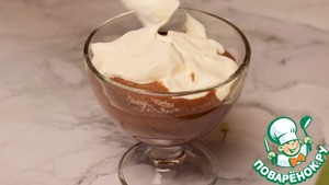 Банановый смузи с овсяными хлопьями Банановый смузи с овсяными хлопьями