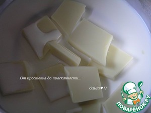 Блинный террин "Брусничная масленица" Блинный террин "Брусничная масленица"