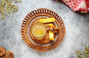 Французский Мартини