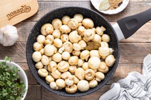 Грибы "обалденные" Грибы "обалденные"