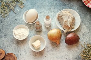 Кропкакор Кропкакор