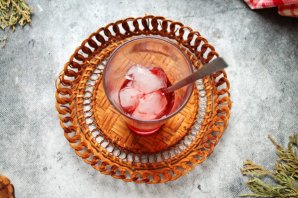 Французский Мартини