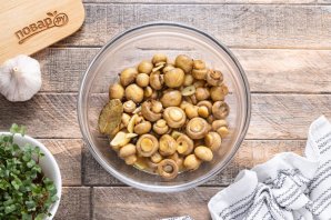 Грибы "обалденные" Грибы "обалденные"