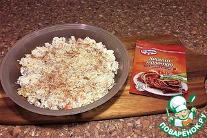 Яблоки запеченные с начинкой Яблоки запеченные с начинкой