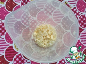 Острый соус из помидоров Острый соус из помидоров