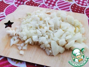 Острый соус из помидоров Острый соус из помидоров