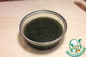 Рыба к празднику в кисло-сладком соусе