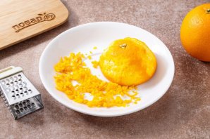 Кофейный пунш Кофейный пунш