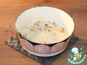 Сладкие пасхальные крученки с изюмом Сладкие пасхальные крученки с изюмом