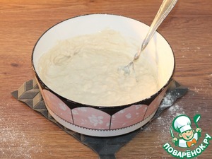 Сладкие пасхальные крученки с изюмом Сладкие пасхальные крученки с изюмом