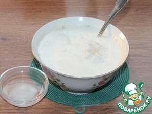 Блины городские