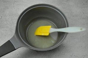 Домашний зефир из яблок