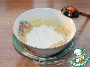 Блины городские