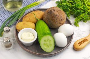 Свекольник по-еврейски