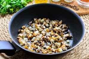 Салат "Золушка" Салат "Золушка"