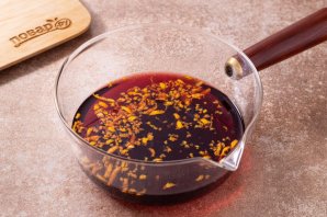 Кофейный пунш Кофейный пунш