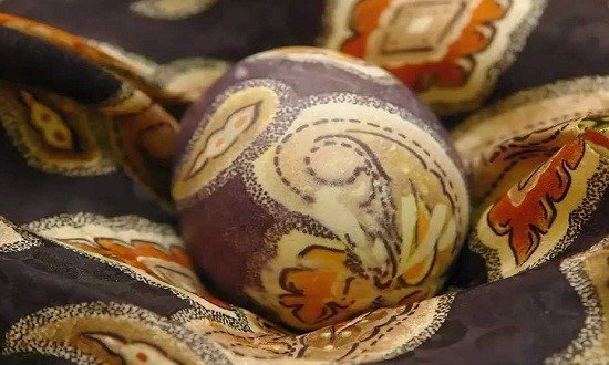 
Как красить яйца на Пасху в домашних условиях просто и красиво	