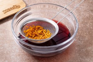 Кофейный пунш Кофейный пунш